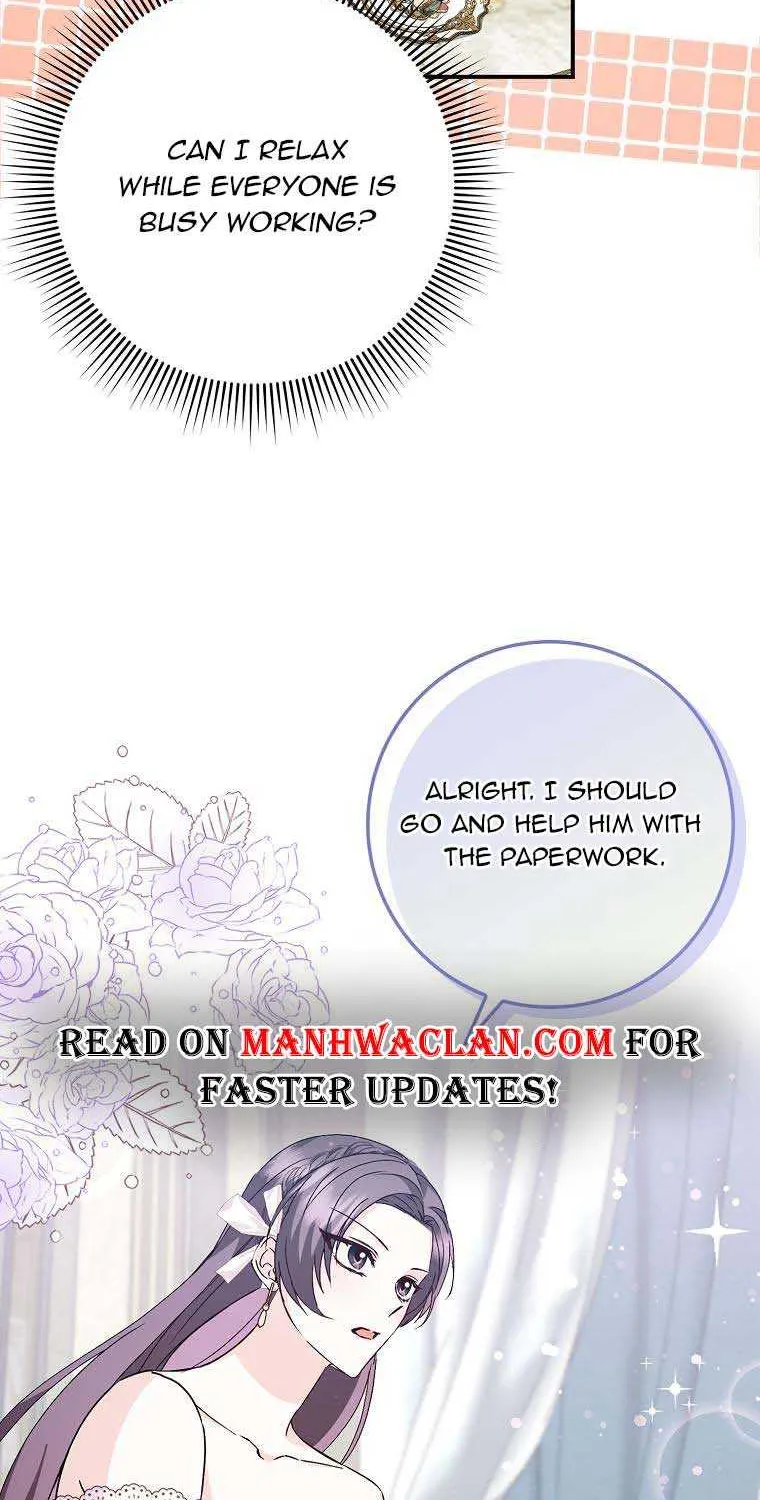 Don’t Pick Up What You’ve Thrown Away Chapter 36.5 page 14 - 