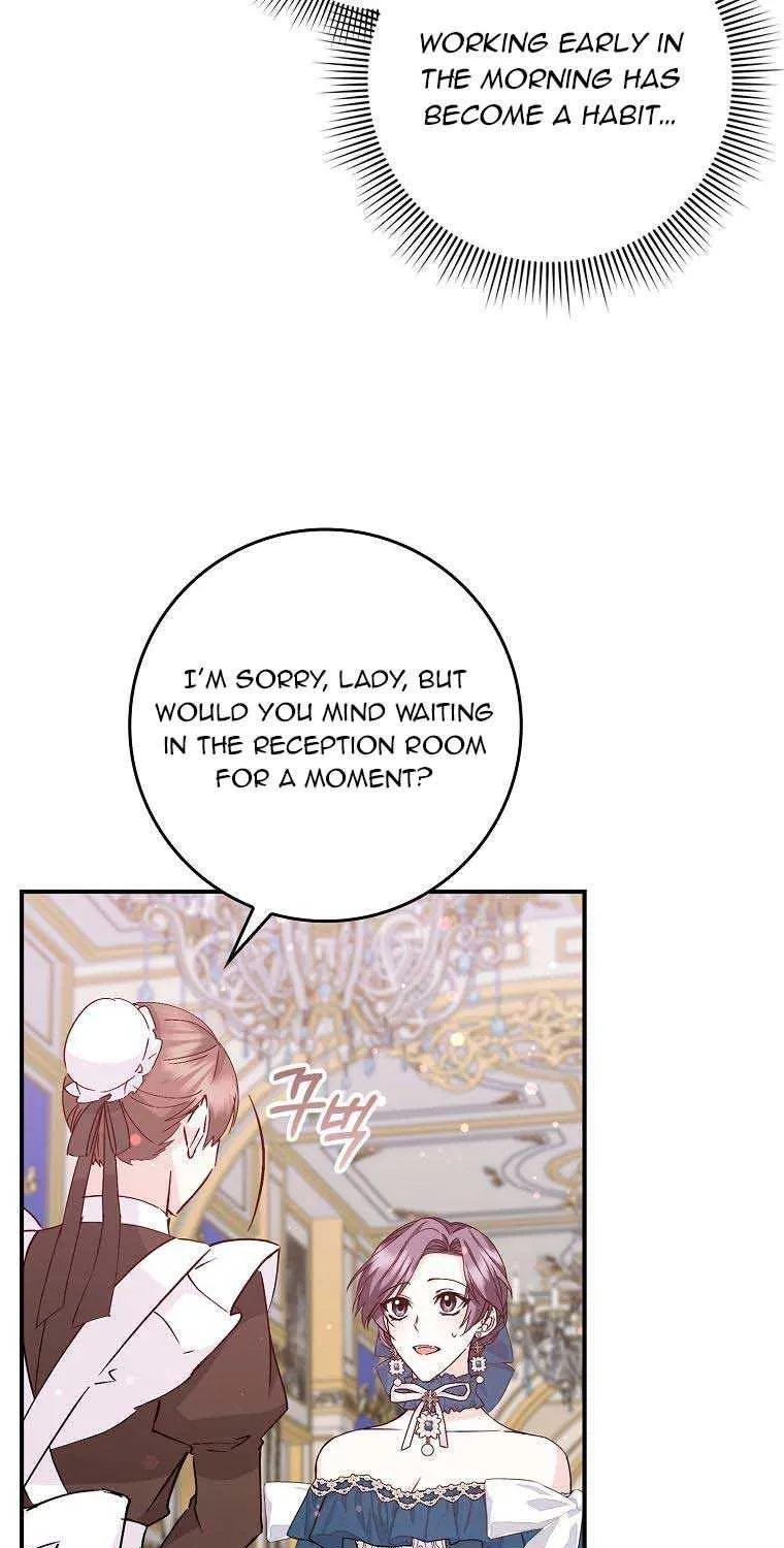 Don’t Pick Up What You’ve Thrown Away Chapter 36.5 page 17 - 