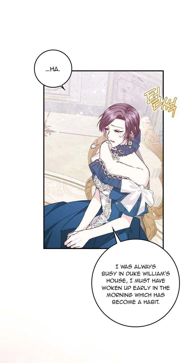 Don’t Pick Up What You’ve Thrown Away Chapter 36.5 page 20 - 