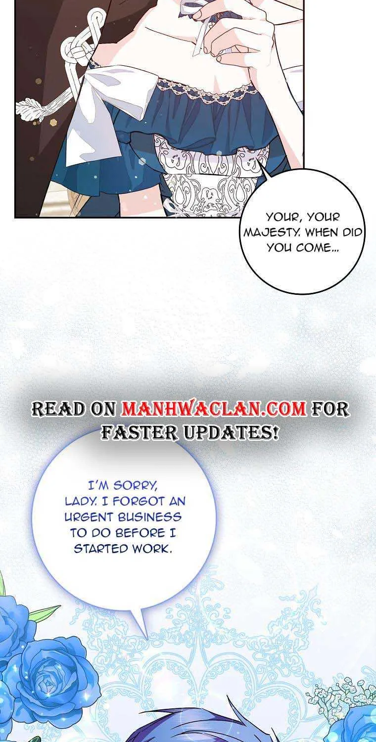 Don’t Pick Up What You’ve Thrown Away Chapter 36.5 page 26 - 