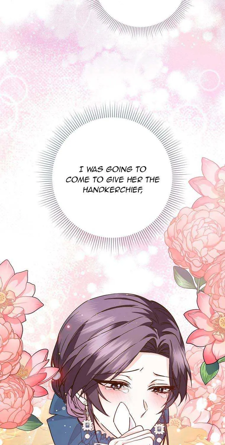Don’t Pick Up What You’ve Thrown Away Chapter 36.5 page 30 - 