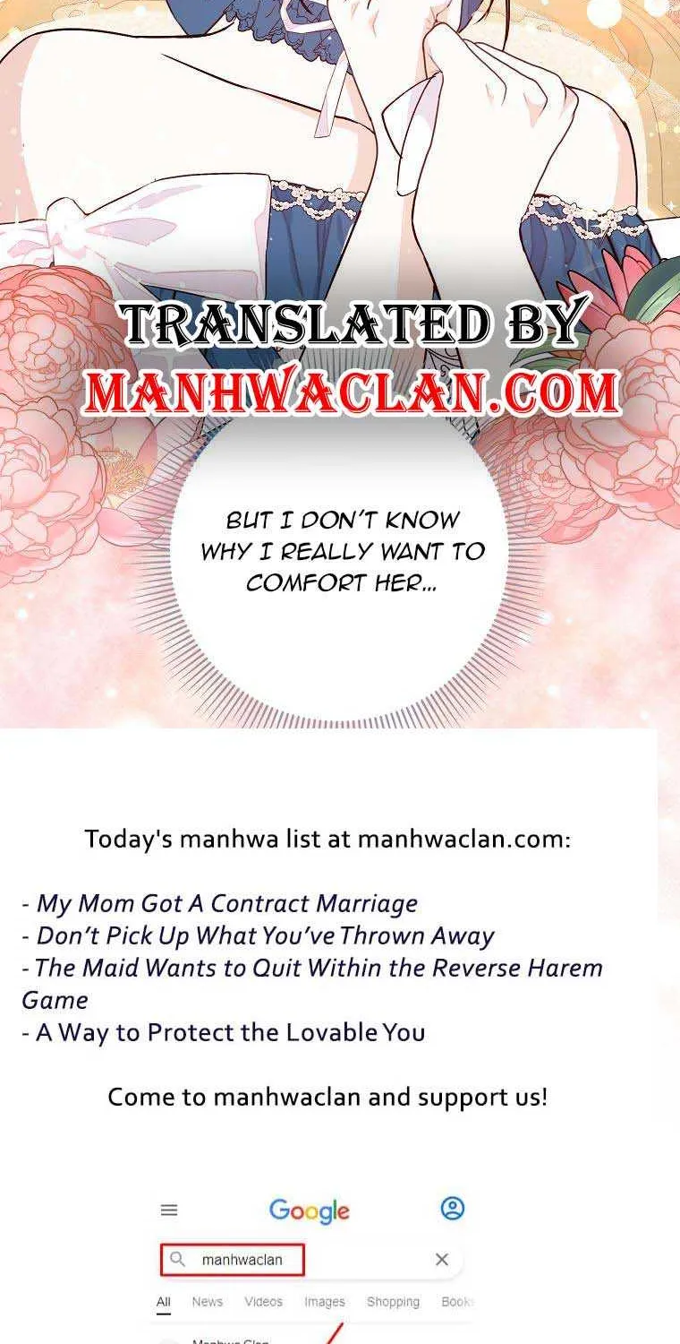 Don’t Pick Up What You’ve Thrown Away Chapter 36.5 page 31 - 