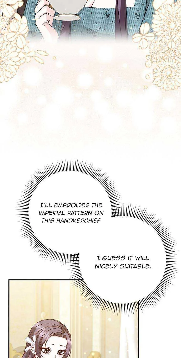 Don’t Pick Up What You’ve Thrown Away Chapter 36.5 page 5 - 