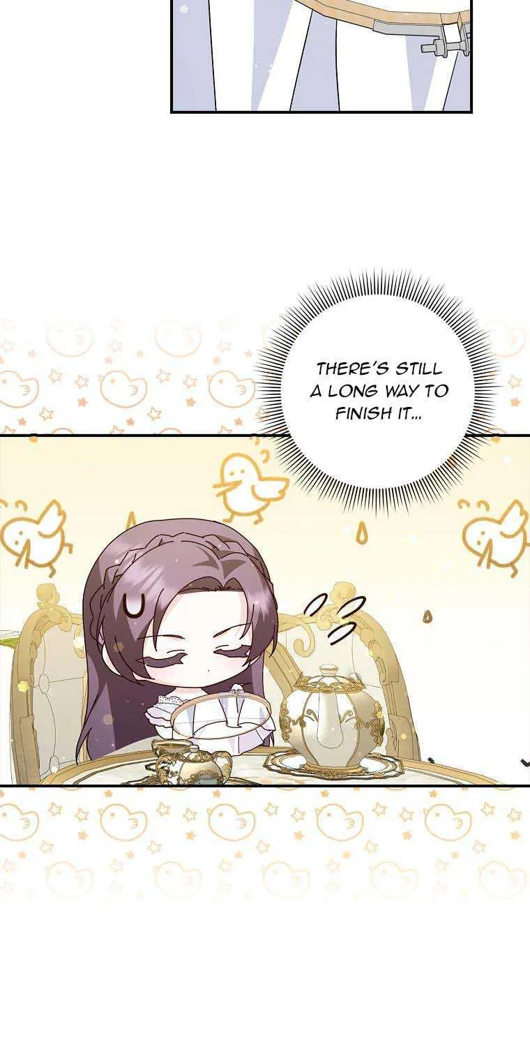 Don’t Pick Up What You’ve Thrown Away Chapter 36.5 page 7 - 