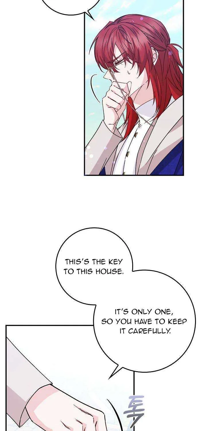Don’t Pick Up What You’ve Thrown Away Chapter 36 page 16 - 