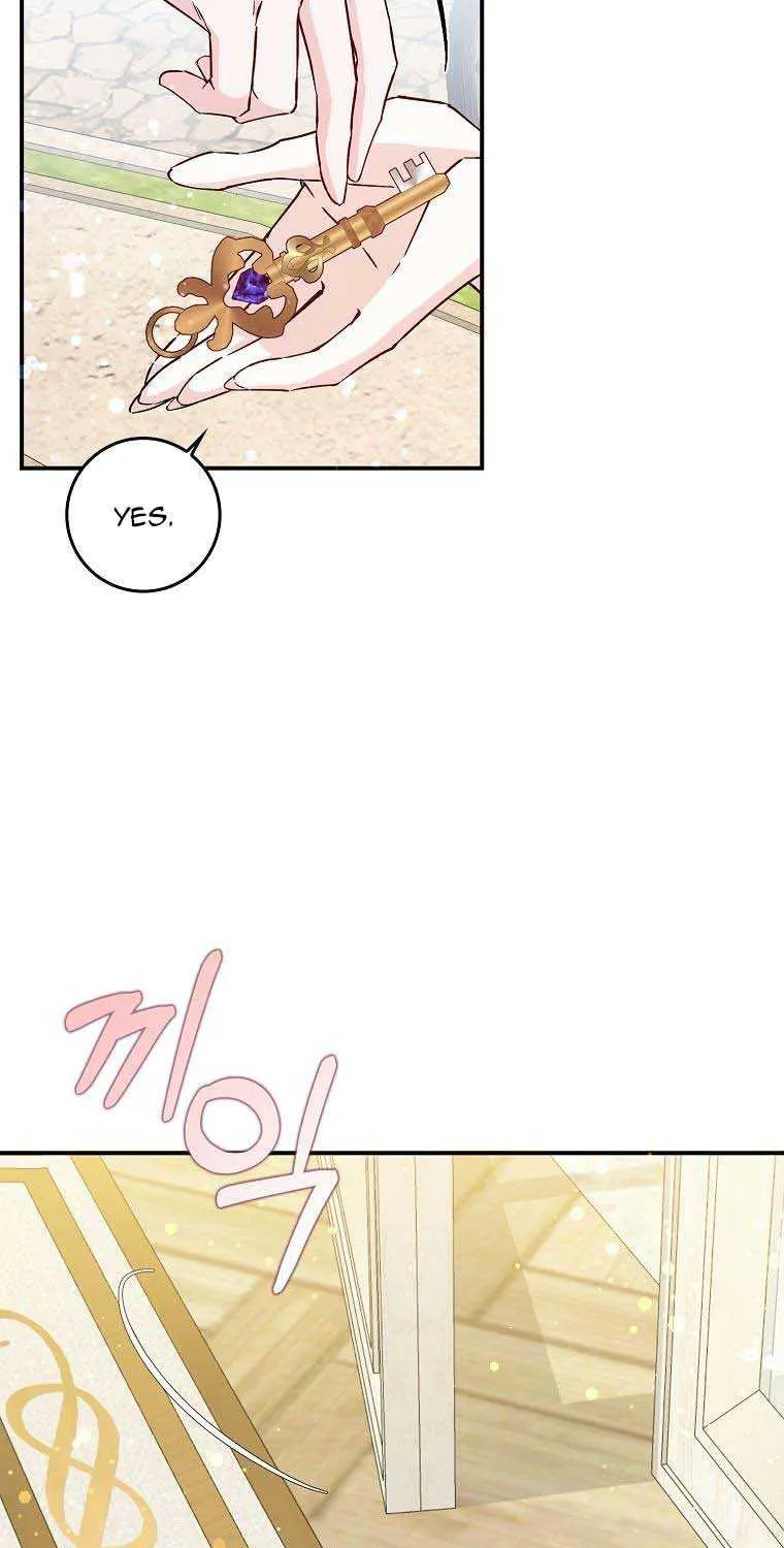 Don’t Pick Up What You’ve Thrown Away Chapter 36 page 17 - 