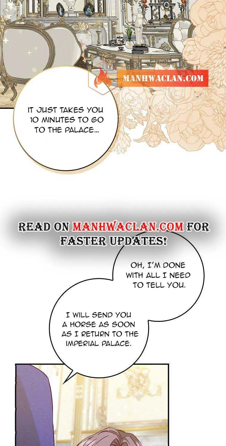 Don’t Pick Up What You’ve Thrown Away Chapter 36 page 19 - 