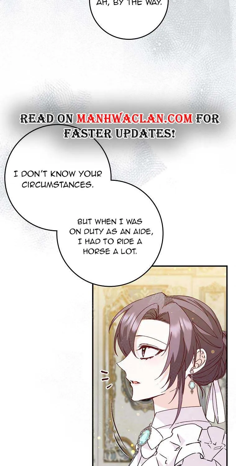 Don’t Pick Up What You’ve Thrown Away Chapter 36 page 22 - 