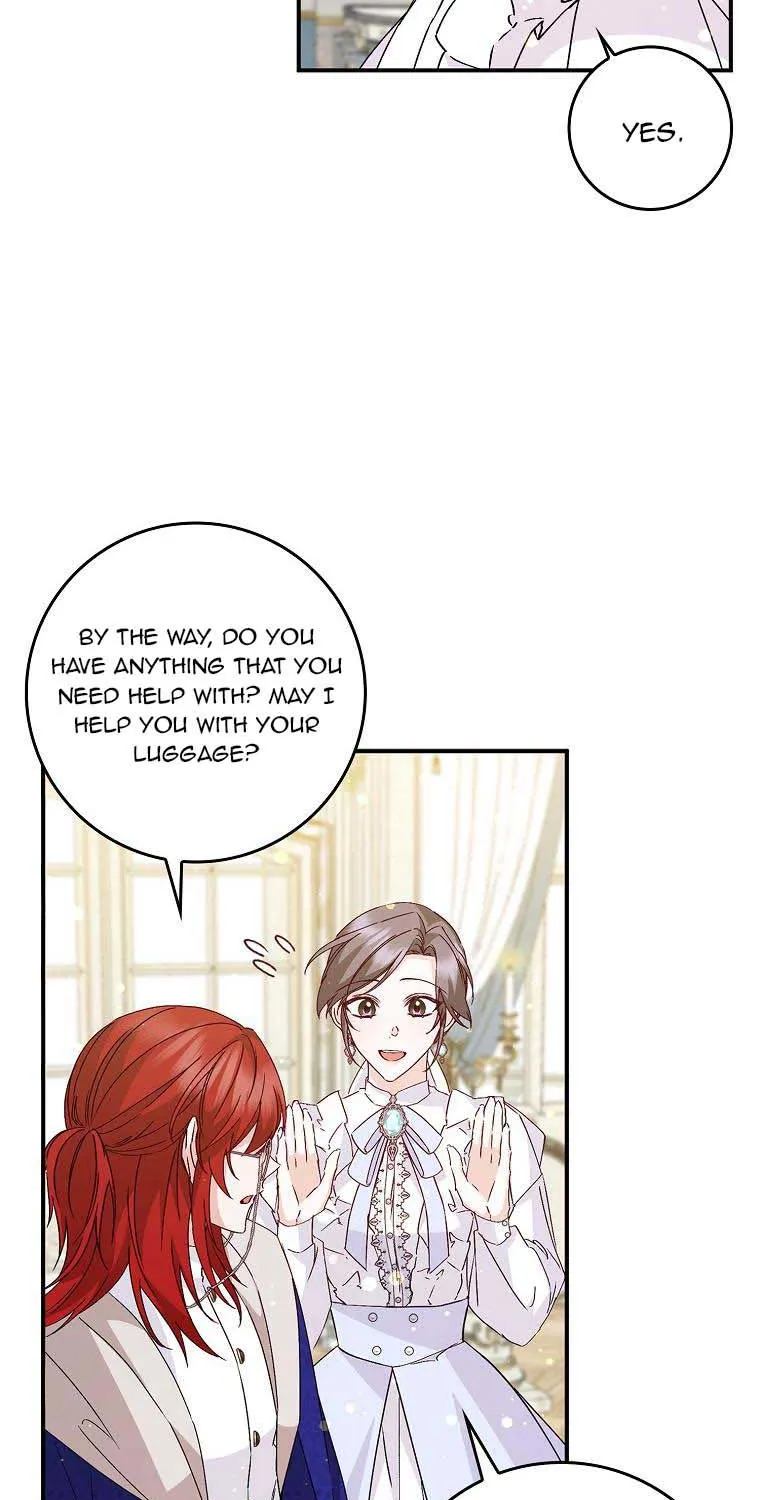 Don’t Pick Up What You’ve Thrown Away Chapter 36 page 23 - 