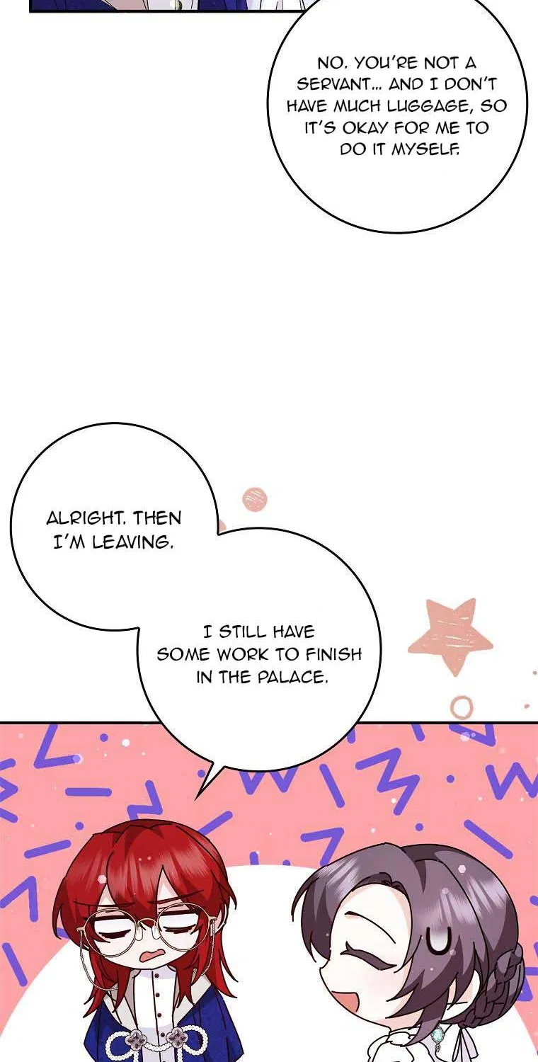 Don’t Pick Up What You’ve Thrown Away Chapter 36 page 24 - 