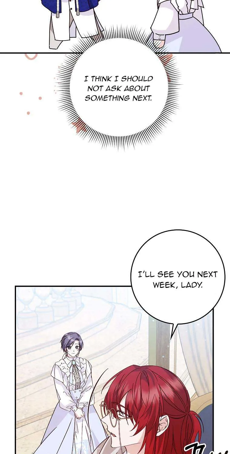 Don’t Pick Up What You’ve Thrown Away Chapter 36 page 25 - 