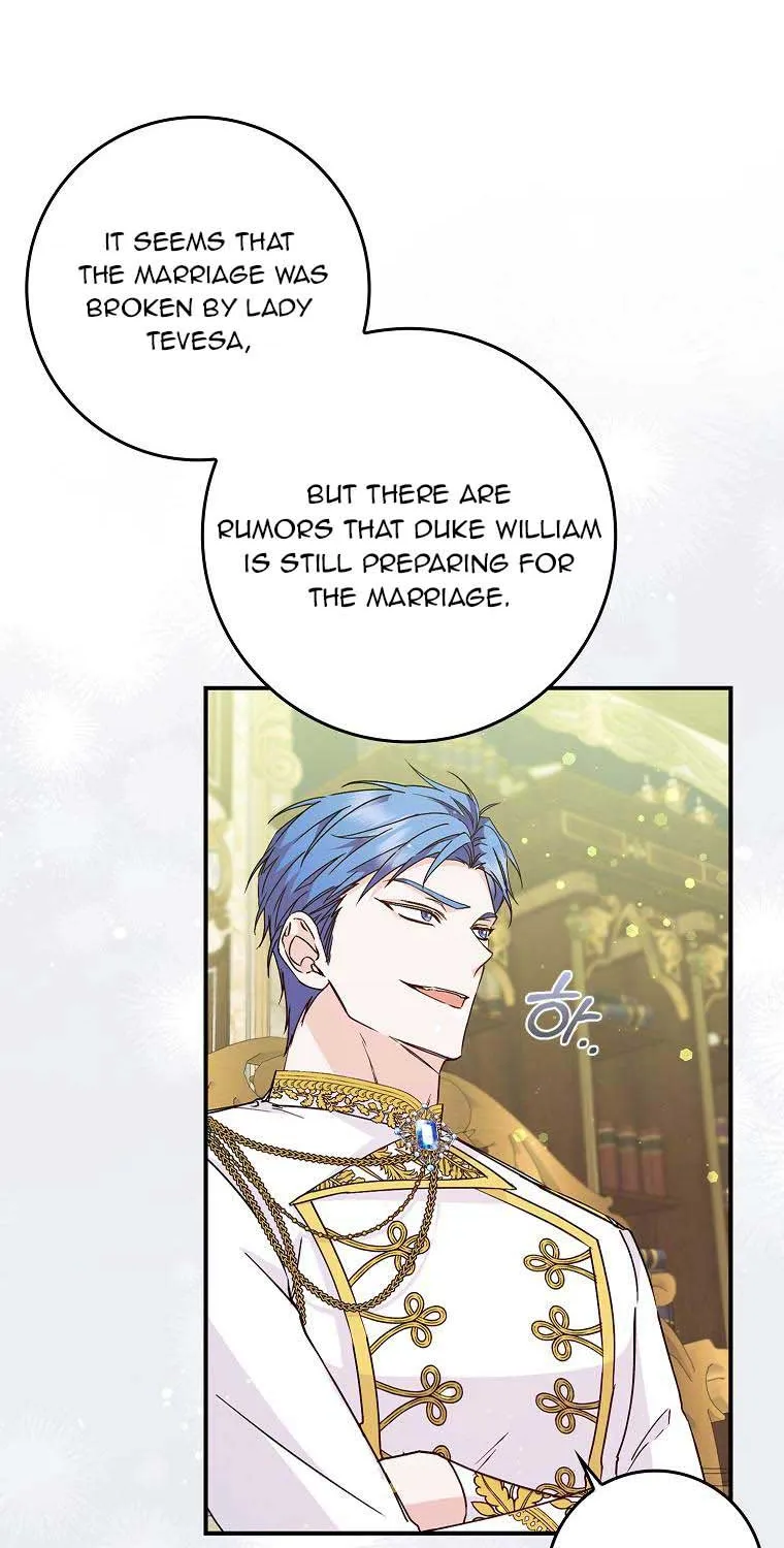 Don’t Pick Up What You’ve Thrown Away Chapter 36 page 32 - 