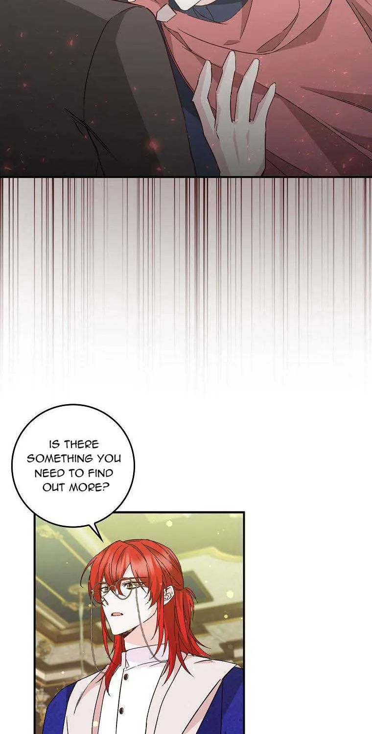 Don’t Pick Up What You’ve Thrown Away Chapter 36 page 34 - 