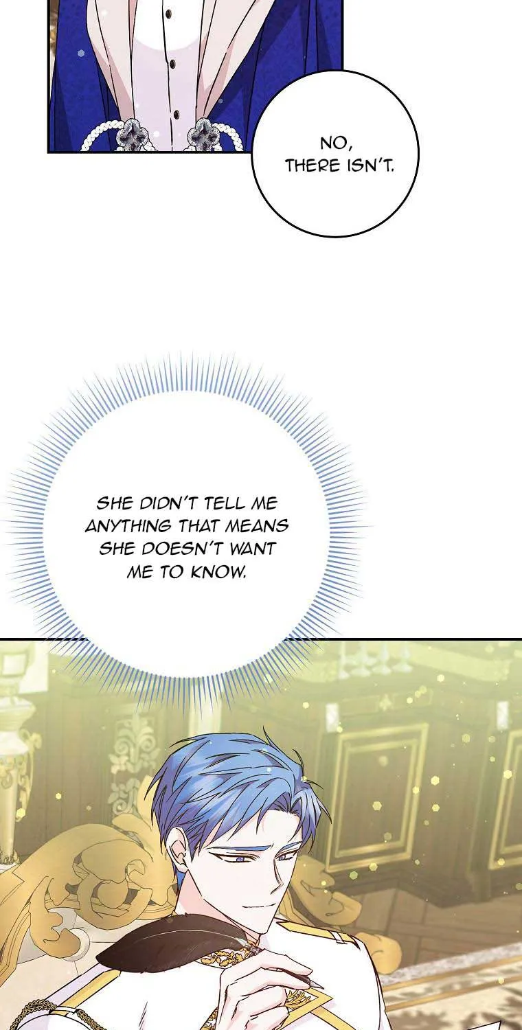 Don’t Pick Up What You’ve Thrown Away Chapter 36 page 35 - 