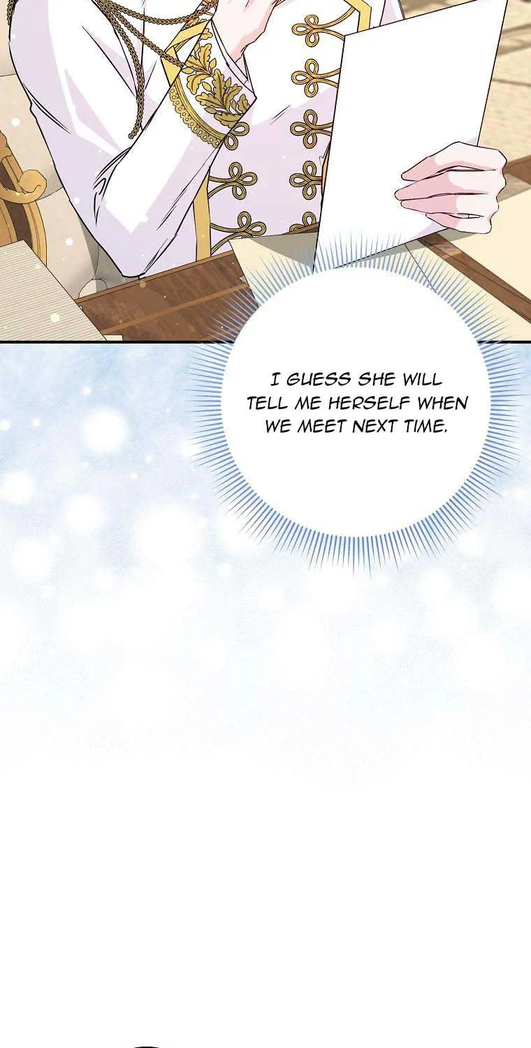 Don’t Pick Up What You’ve Thrown Away Chapter 36 page 36 - 