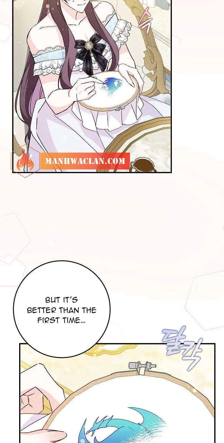 Don’t Pick Up What You’ve Thrown Away Chapter 36 page 38 - 