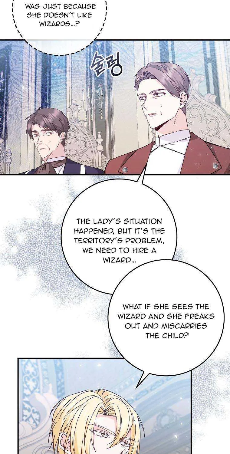Don’t Pick Up What You’ve Thrown Away Chapter 36 page 5 - 