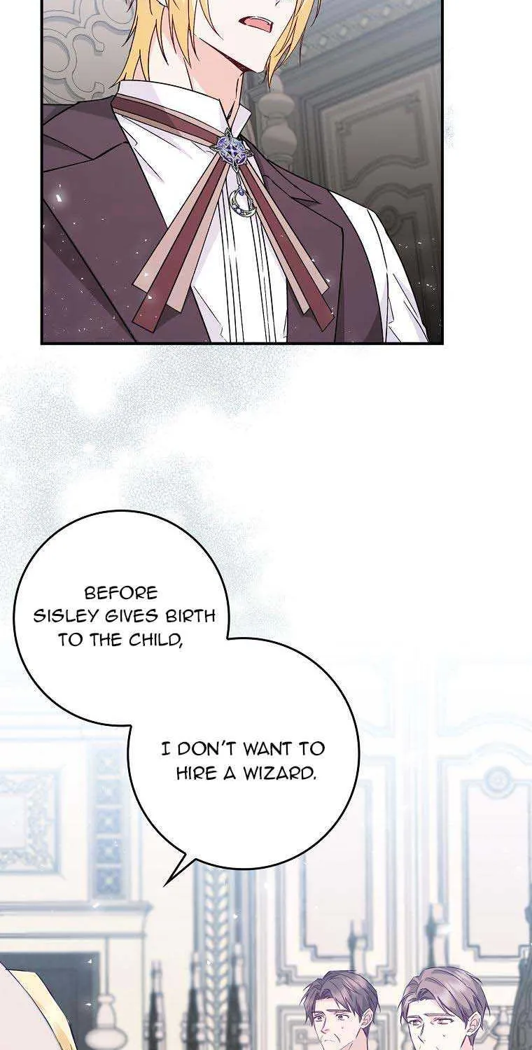 Don’t Pick Up What You’ve Thrown Away Chapter 36 page 6 - 