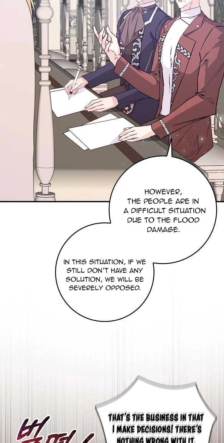 Don’t Pick Up What You’ve Thrown Away Chapter 36 page 7 - 