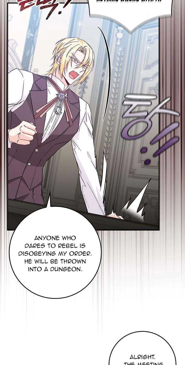 Don’t Pick Up What You’ve Thrown Away Chapter 36 page 8 - 