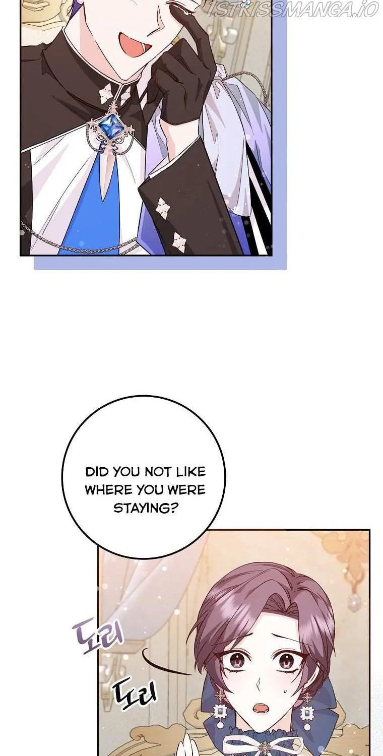 Don’t Pick Up What You’ve Thrown Away Chapter 37 page 17 - 