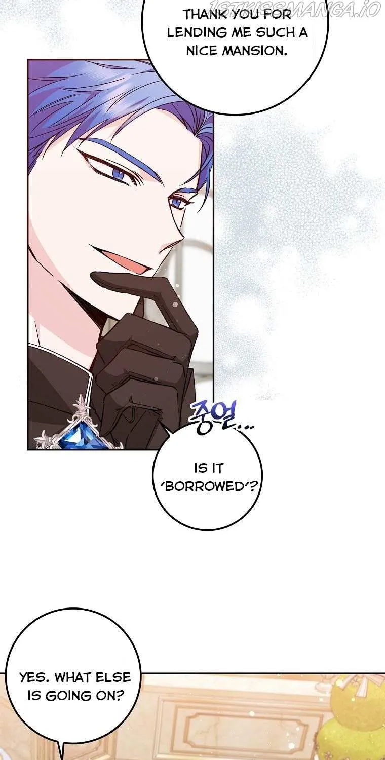 Don’t Pick Up What You’ve Thrown Away Chapter 37 page 19 - 