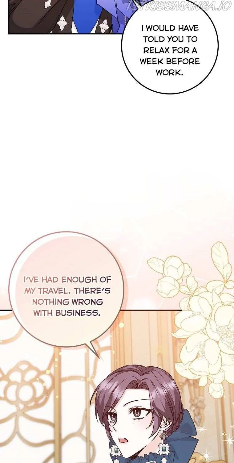Don’t Pick Up What You’ve Thrown Away Chapter 37 page 23 - 