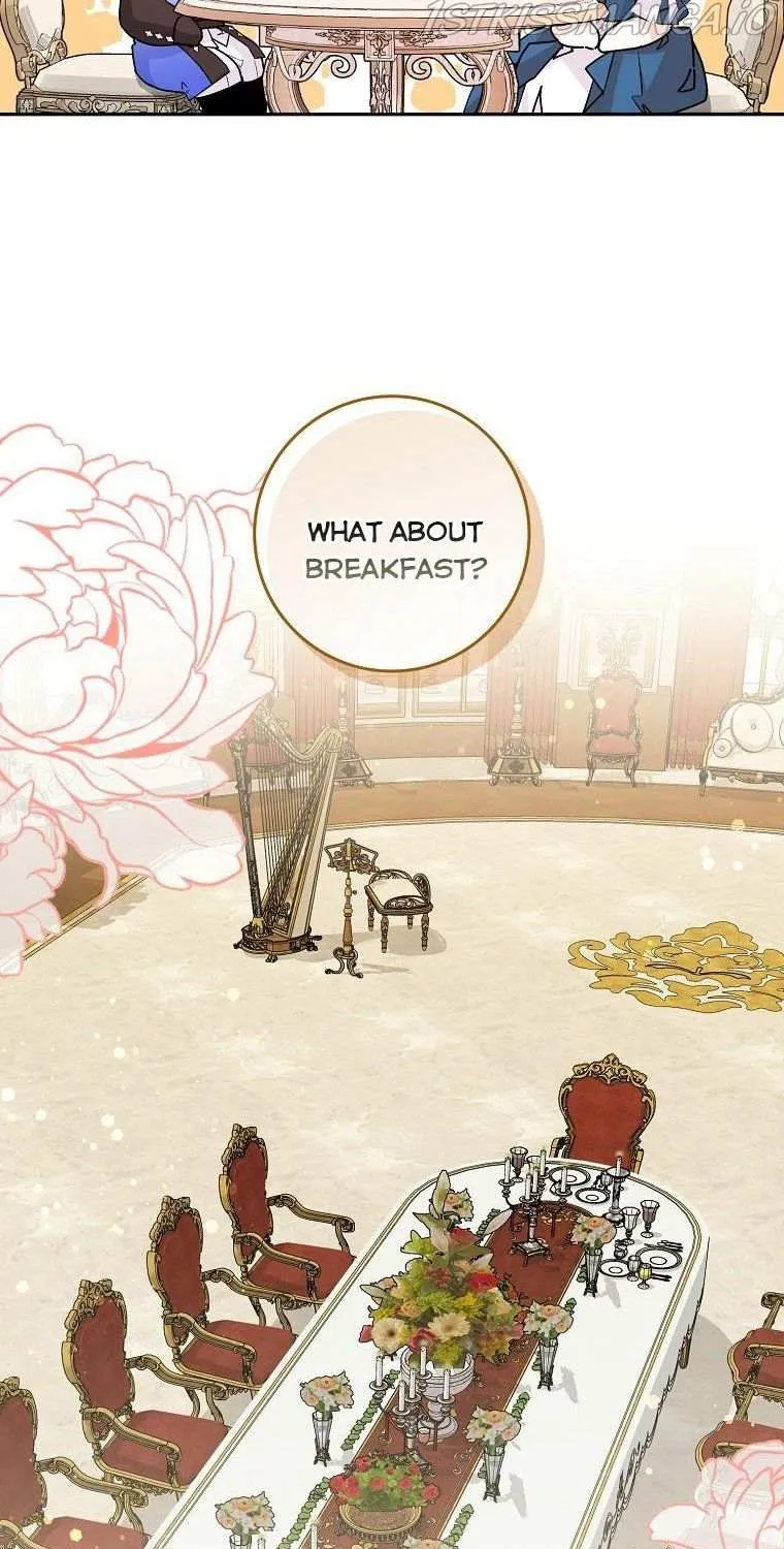 Don’t Pick Up What You’ve Thrown Away Chapter 37 page 27 - 