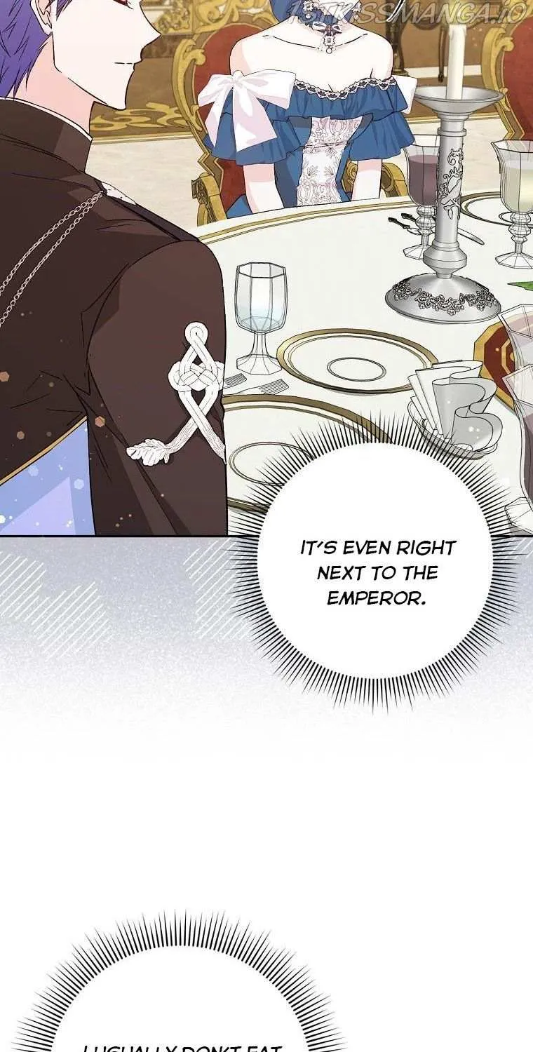 Don’t Pick Up What You’ve Thrown Away Chapter 37 page 31 - 