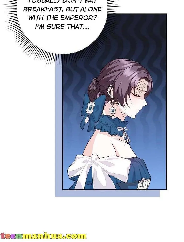 Don’t Pick Up What You’ve Thrown Away Chapter 37 page 32 - 