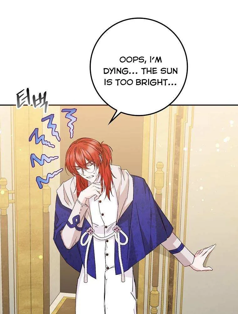 Don’t Pick Up What You’ve Thrown Away Chapter 37 page 34 - 