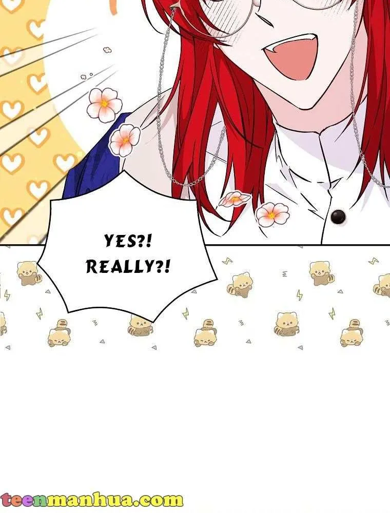 Don’t Pick Up What You’ve Thrown Away Chapter 37 page 38 - 