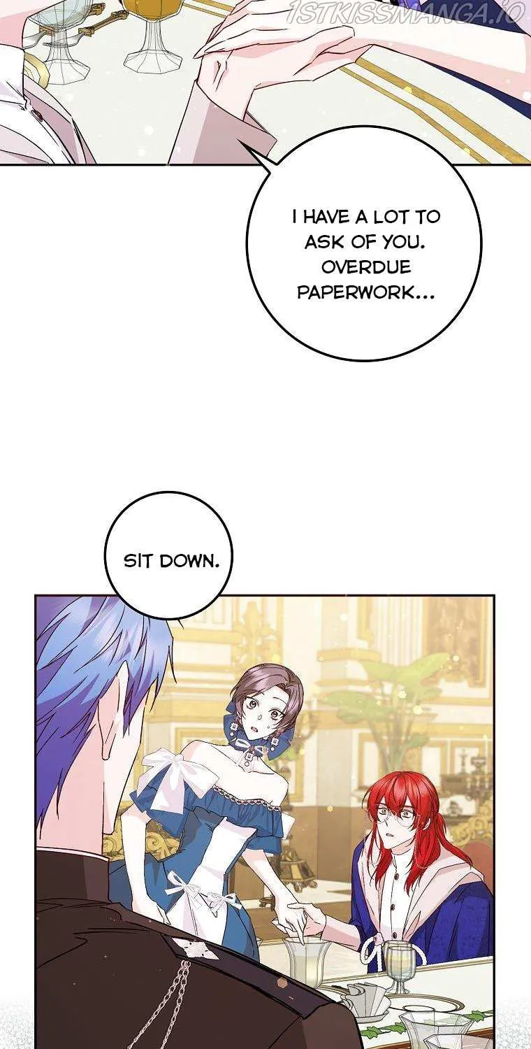 Don’t Pick Up What You’ve Thrown Away Chapter 37 page 41 - 