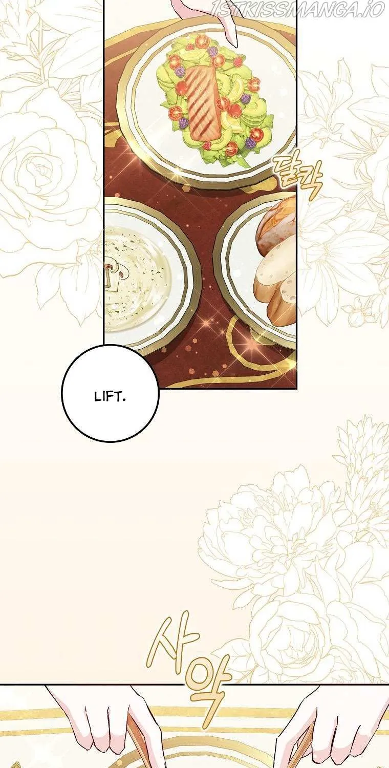 Don’t Pick Up What You’ve Thrown Away Chapter 37 page 51 - 
