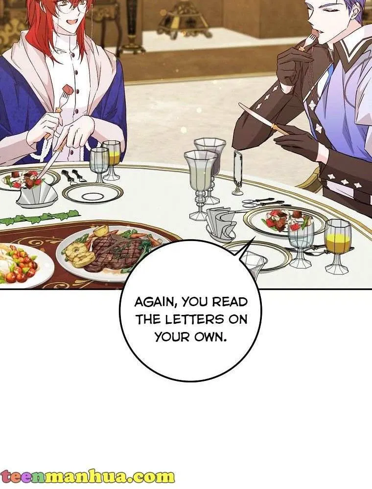 Don’t Pick Up What You’ve Thrown Away Chapter 37 page 54 - 