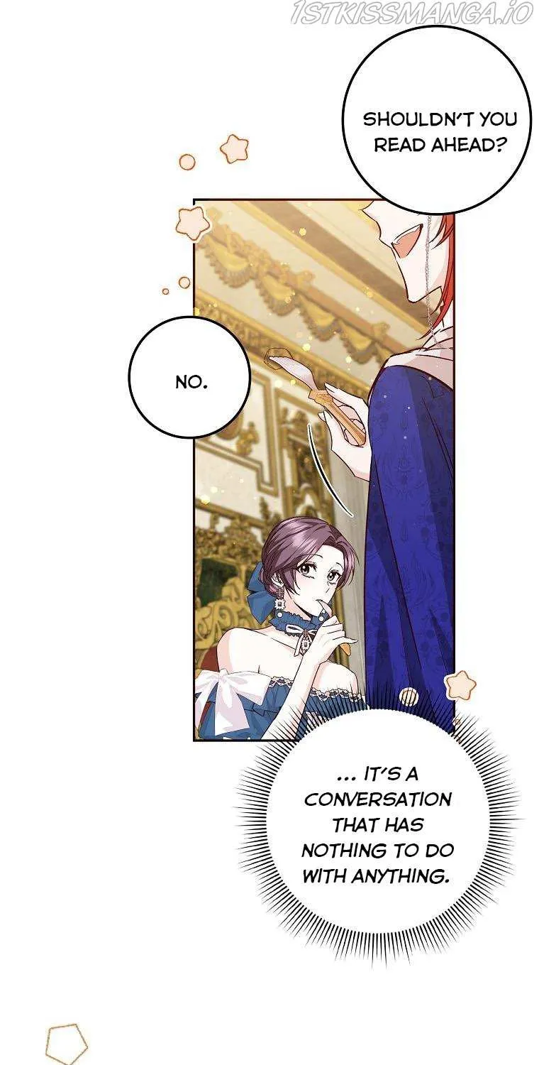Don’t Pick Up What You’ve Thrown Away Chapter 37 page 55 - 