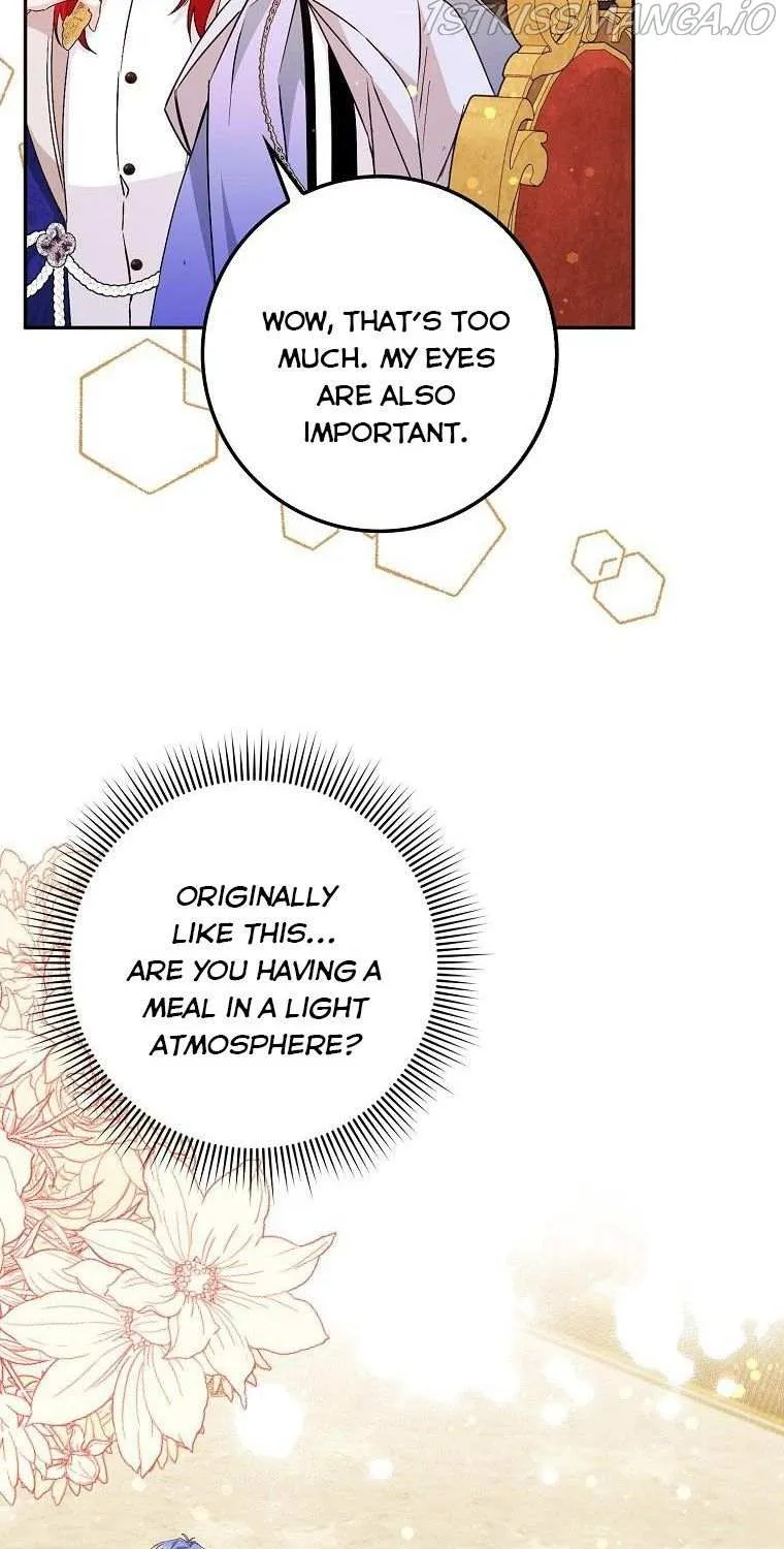 Don’t Pick Up What You’ve Thrown Away Chapter 37 page 57 - 
