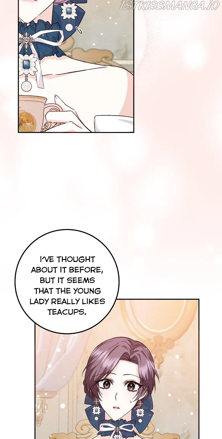 Don’t Pick Up What You’ve Thrown Away Chapter 37 page 7 - 