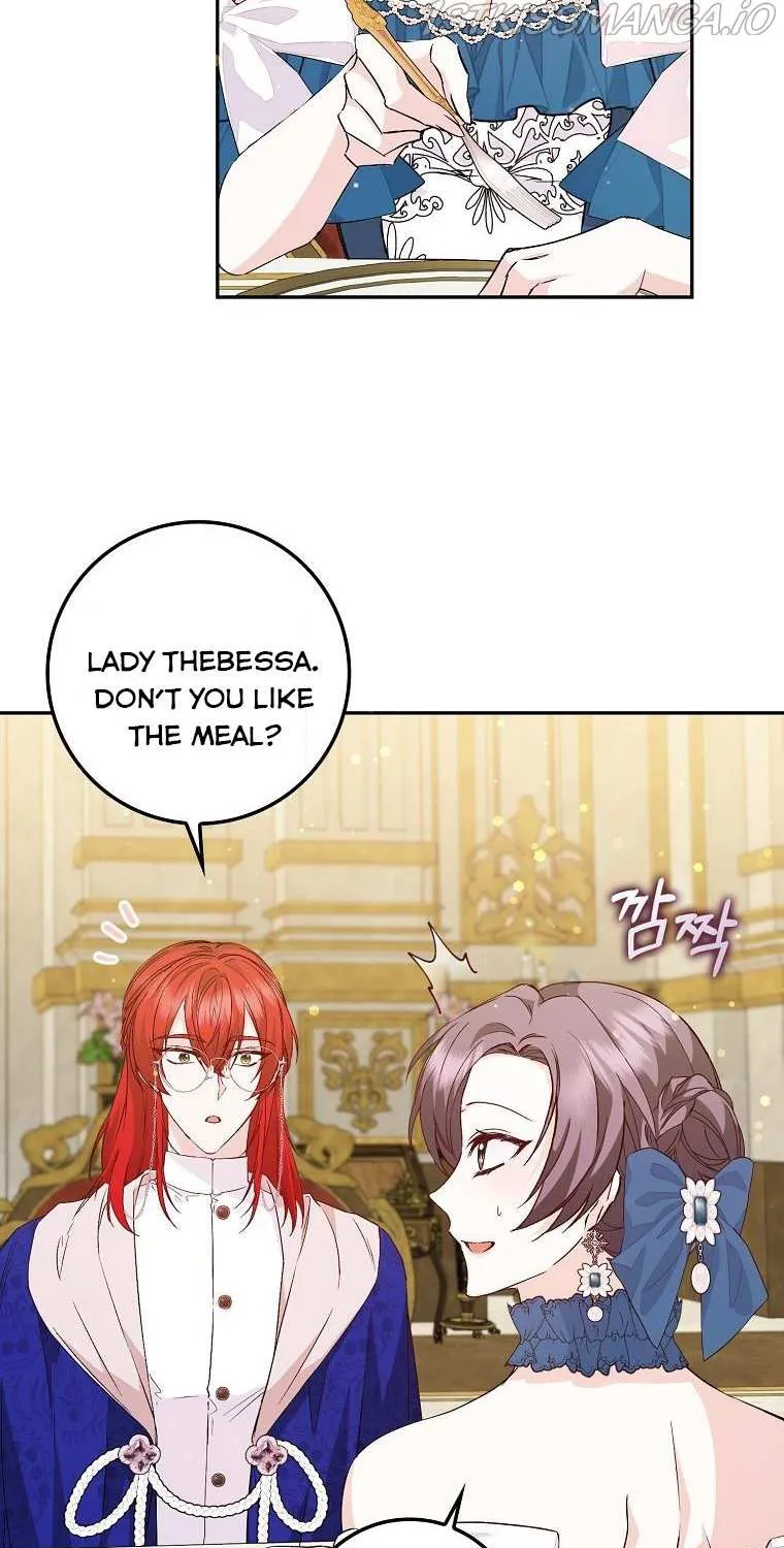 Don’t Pick Up What You’ve Thrown Away Chapter 37 page 61 - 