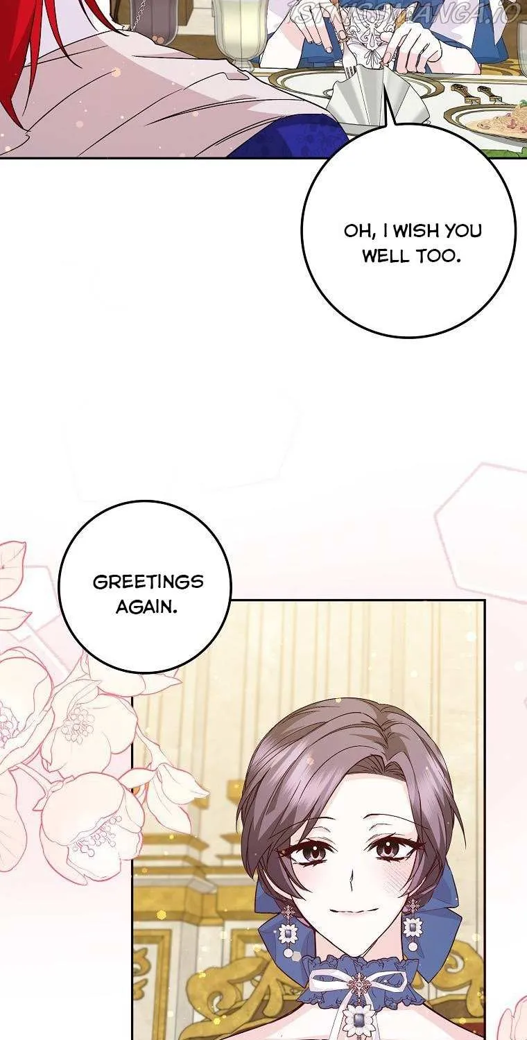 Don’t Pick Up What You’ve Thrown Away Chapter 37 page 67 - 