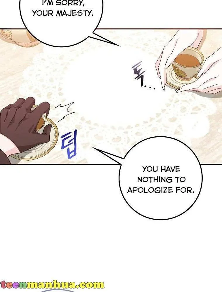Don’t Pick Up What You’ve Thrown Away Chapter 37 page 10 - 