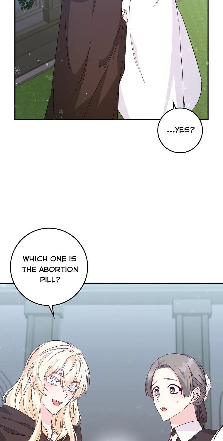 Don’t Pick Up What You’ve Thrown Away Chapter 38 page 11 - 