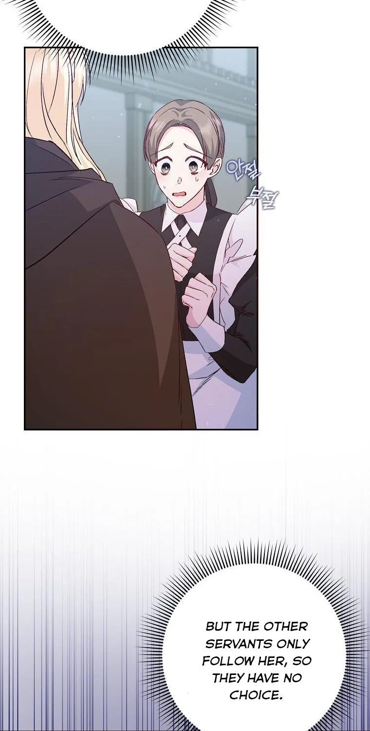 Don’t Pick Up What You’ve Thrown Away Chapter 38 page 13 - 