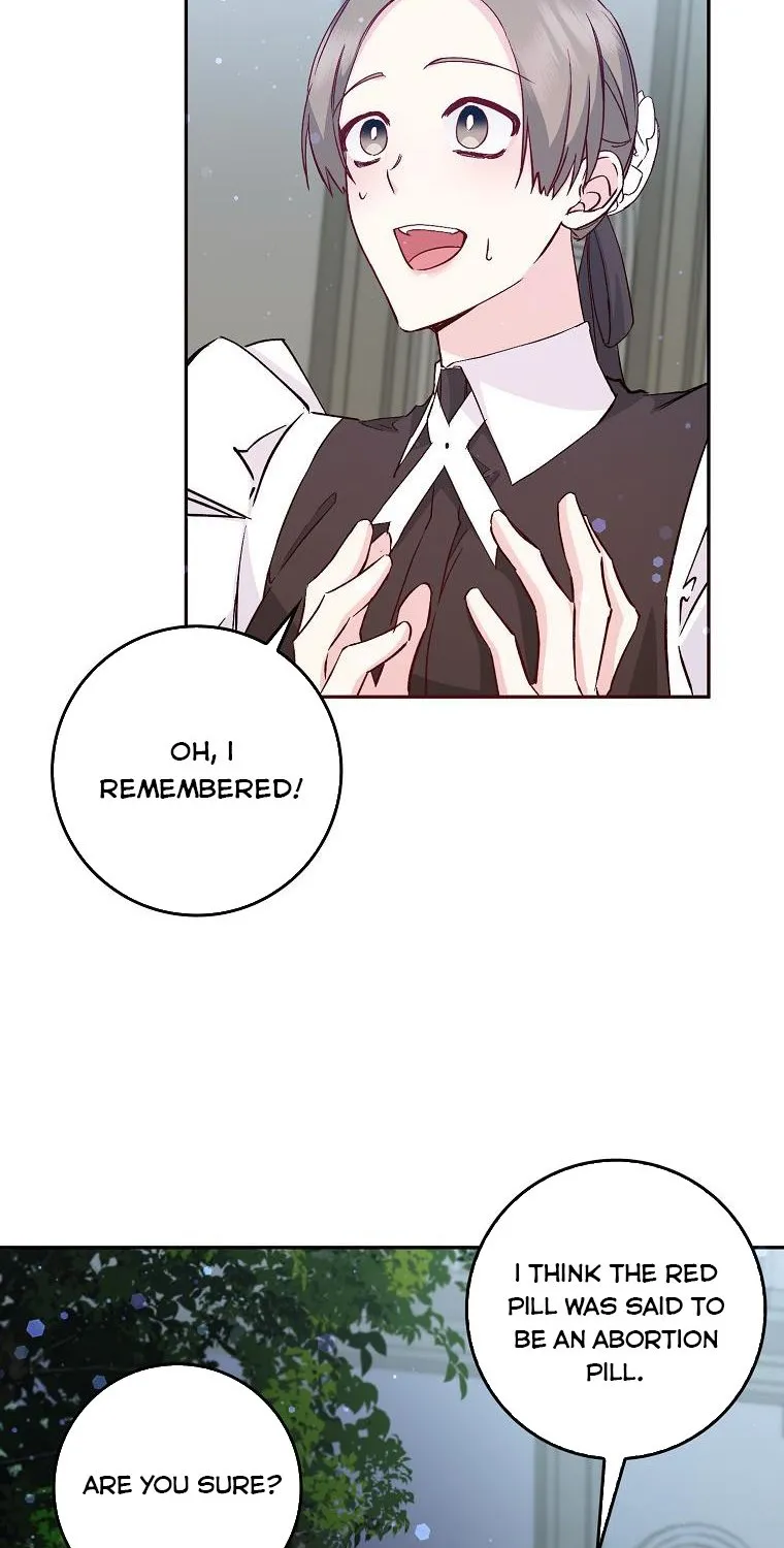 Don’t Pick Up What You’ve Thrown Away Chapter 38 page 15 - 