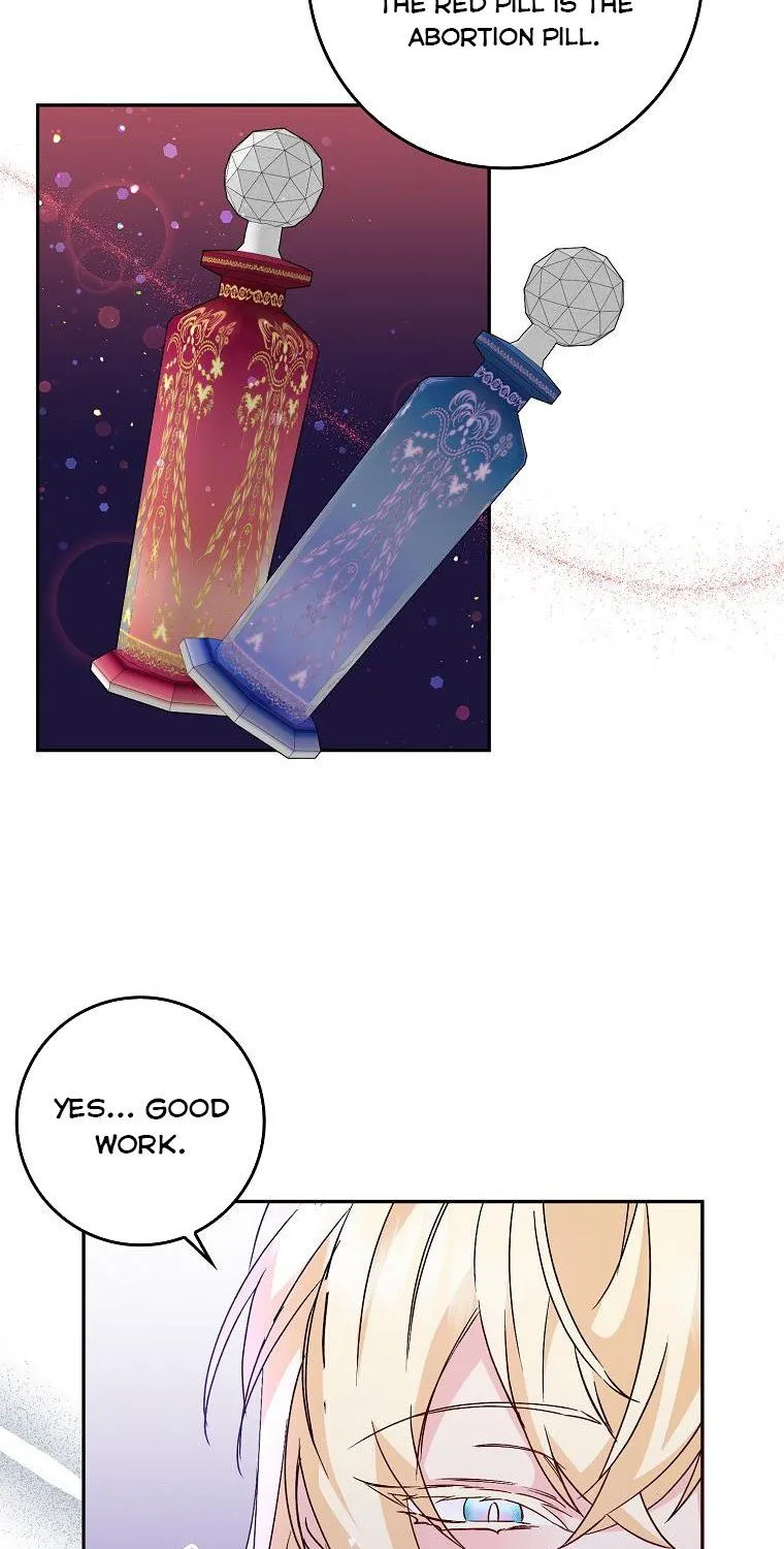 Don’t Pick Up What You’ve Thrown Away Chapter 38 page 17 - 