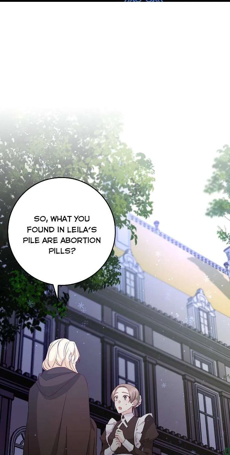 Don’t Pick Up What You’ve Thrown Away Chapter 38 page 3 - 
