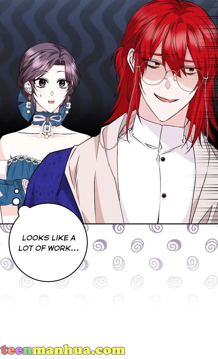 Don’t Pick Up What You’ve Thrown Away Chapter 38 page 24 - 