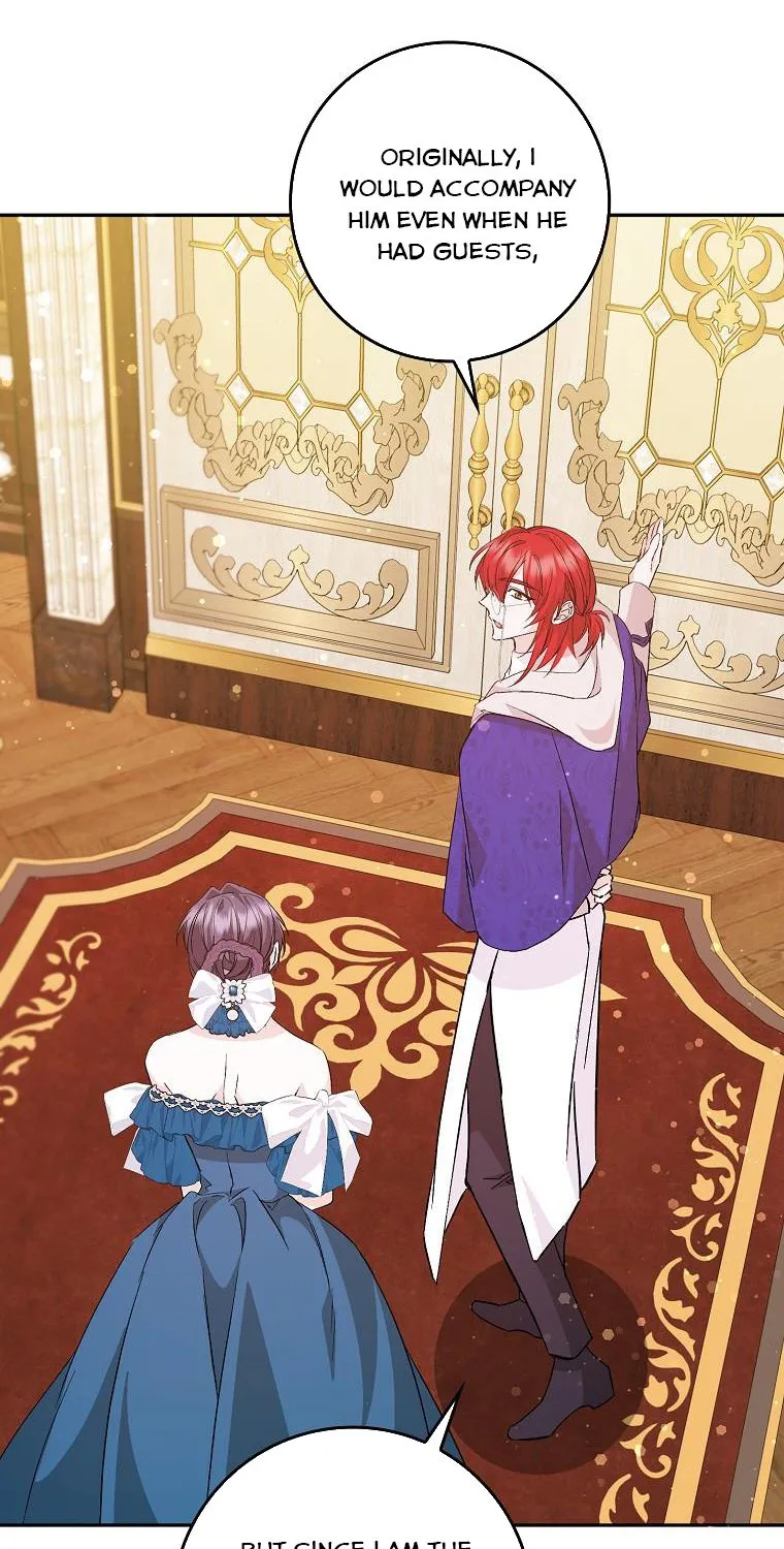 Don’t Pick Up What You’ve Thrown Away Chapter 38 page 25 - 