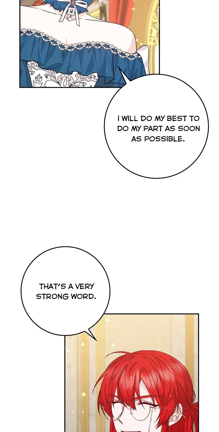 Don’t Pick Up What You’ve Thrown Away Chapter 38 page 27 - 