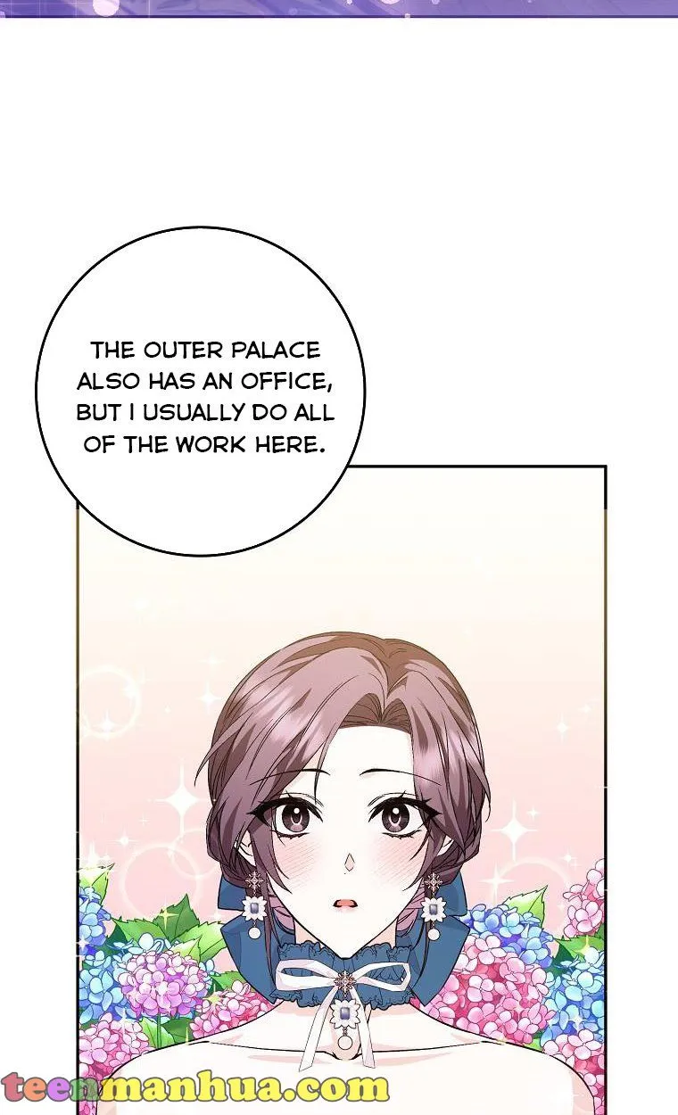 Don’t Pick Up What You’ve Thrown Away Chapter 38 page 30 - 
